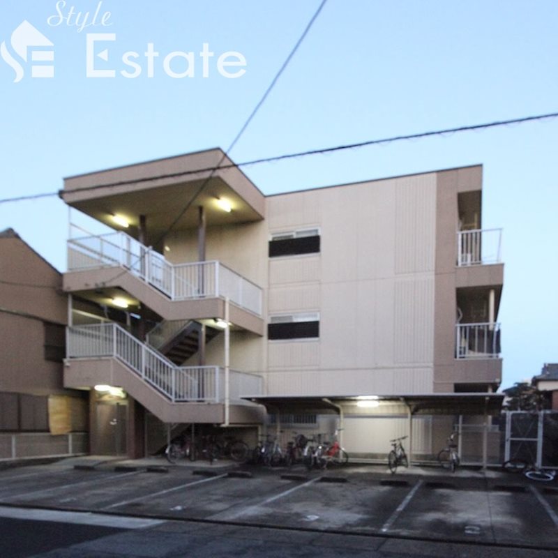 ニシムラハイツ