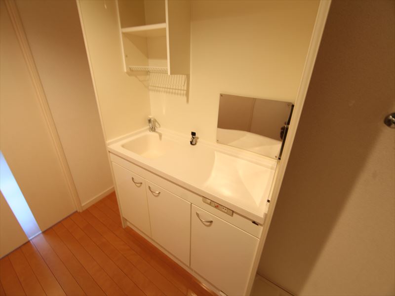 キッチン(2口コンロ設置可)