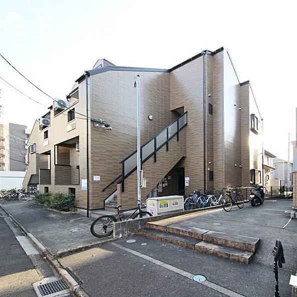 レジデンス本陣