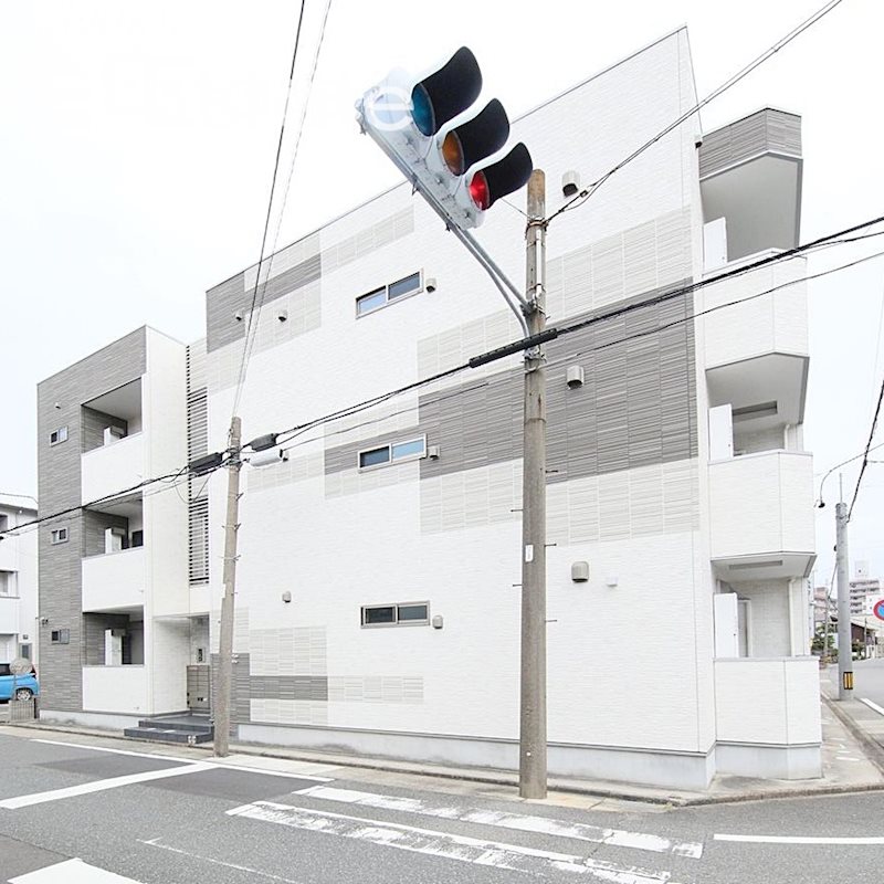 ＭＯＶＥ八田ＷＥＳＴ