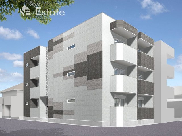 ＭＯＶＥ八田ＷＥＳＴ