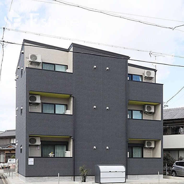 コンフォルテ烏森