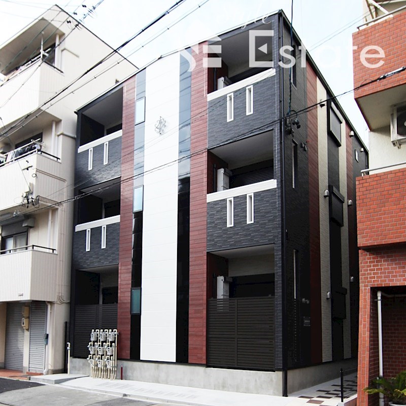 グランレーヴ伝馬