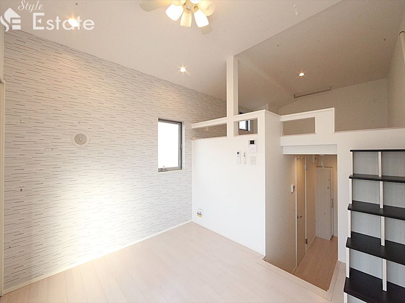 ハーモニーテラス堀田