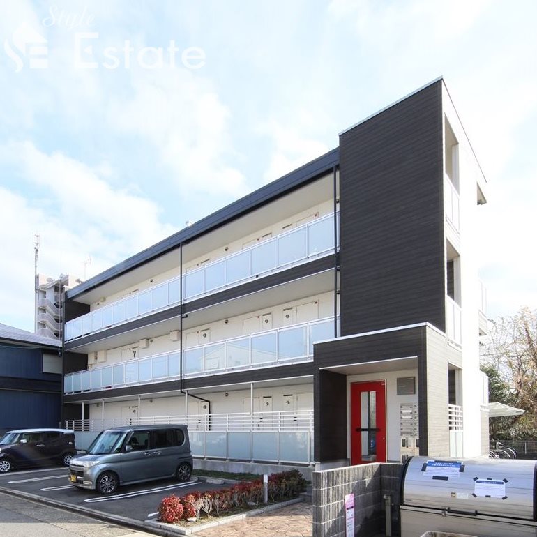 リブリ・Casa荒子