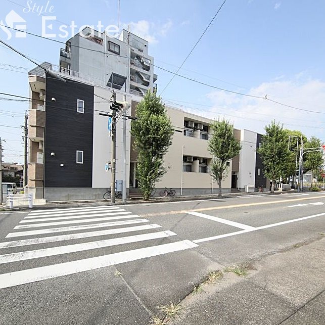 ハーモニーテラス伝馬III