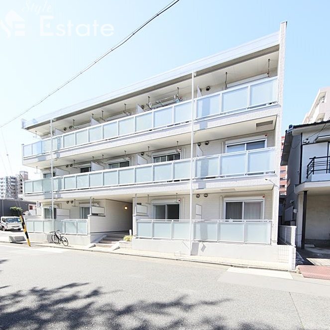 リブリ・尾頭橋T84