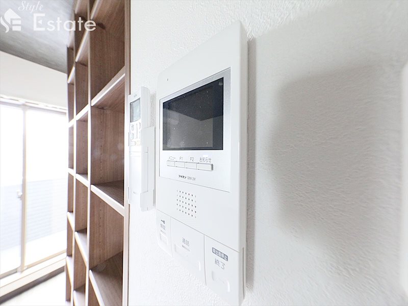 セキュリティー