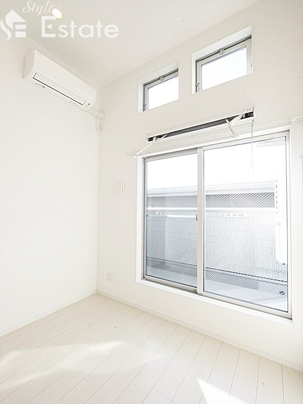 エアコン・室内物干し