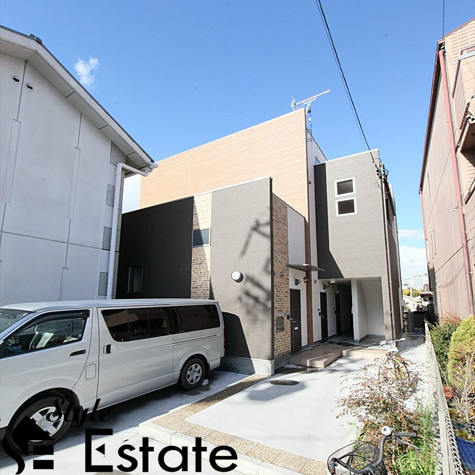 シエストリーナ壱番館