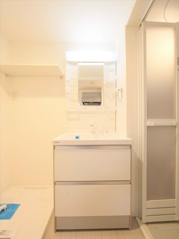 シャンプードレッサー