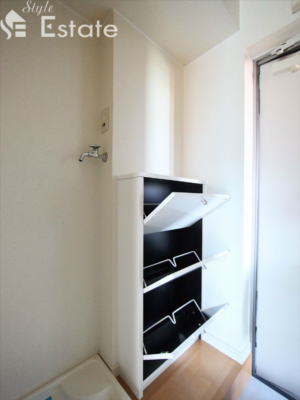 シューズボックス