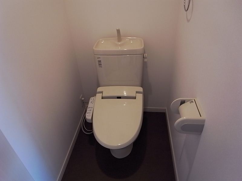 ウォシュレット付