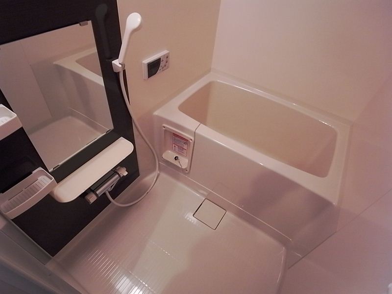 ★追い焚き★機能付バスルーム