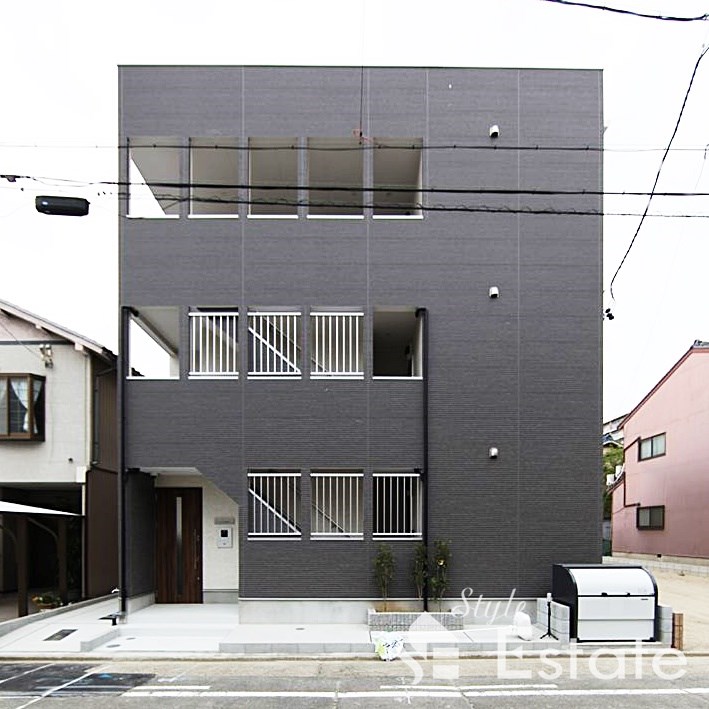 ジュネス稲葉地町