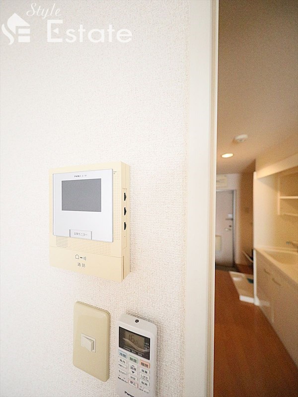 セキュリティー