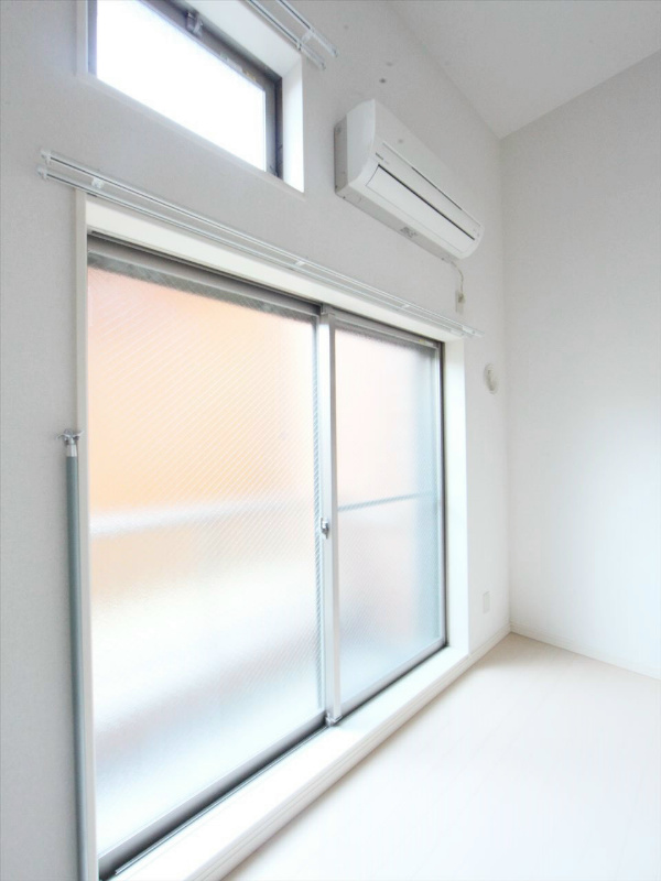 エアコン 同仕様内装