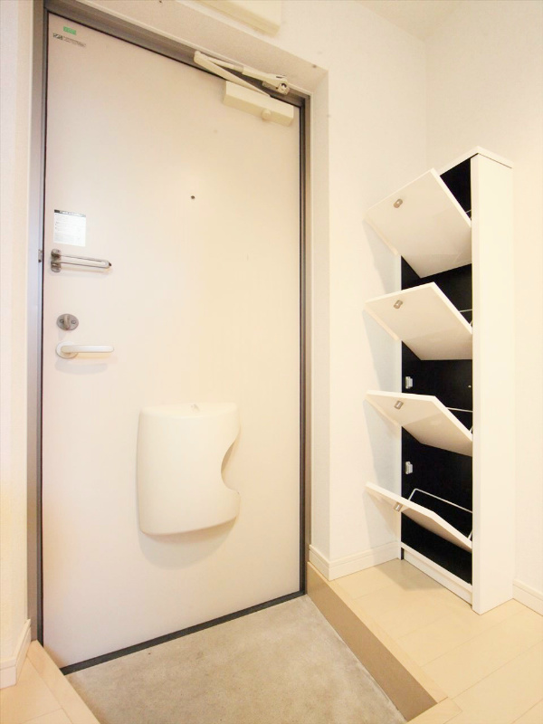 シューズボックス 同仕様内装