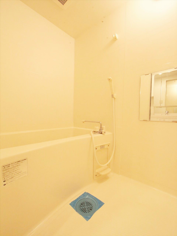 バスルーム 同仕様内装