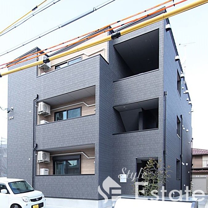 KBY Futase（ケービーワイフタセ）