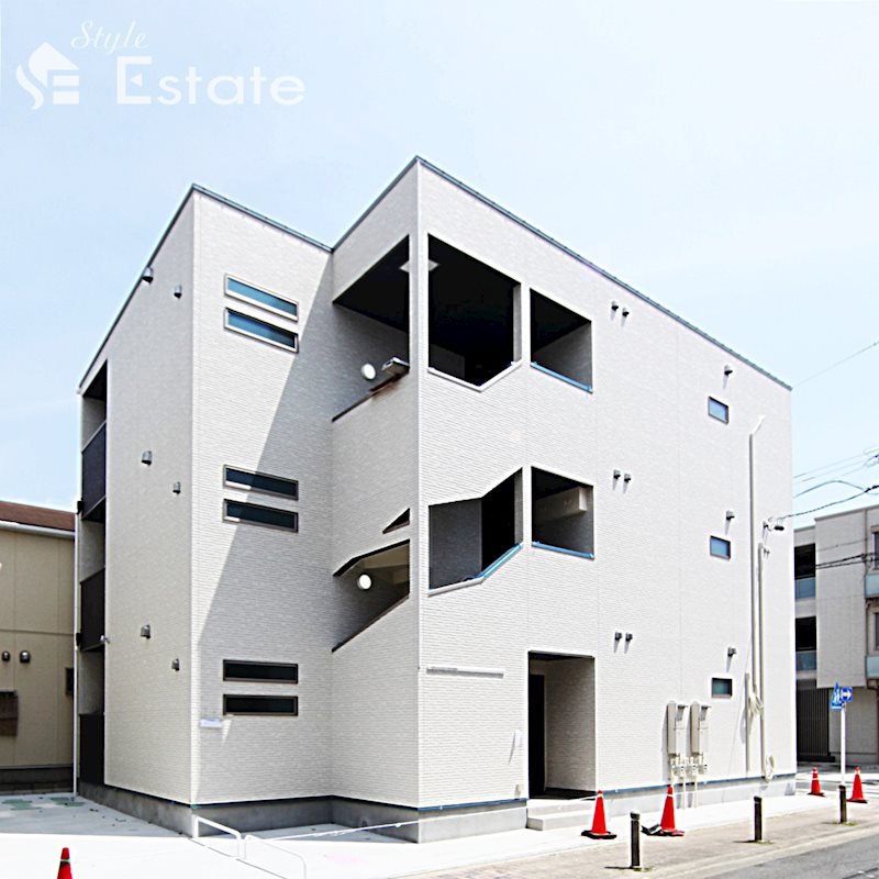 REGALEST中村公園西