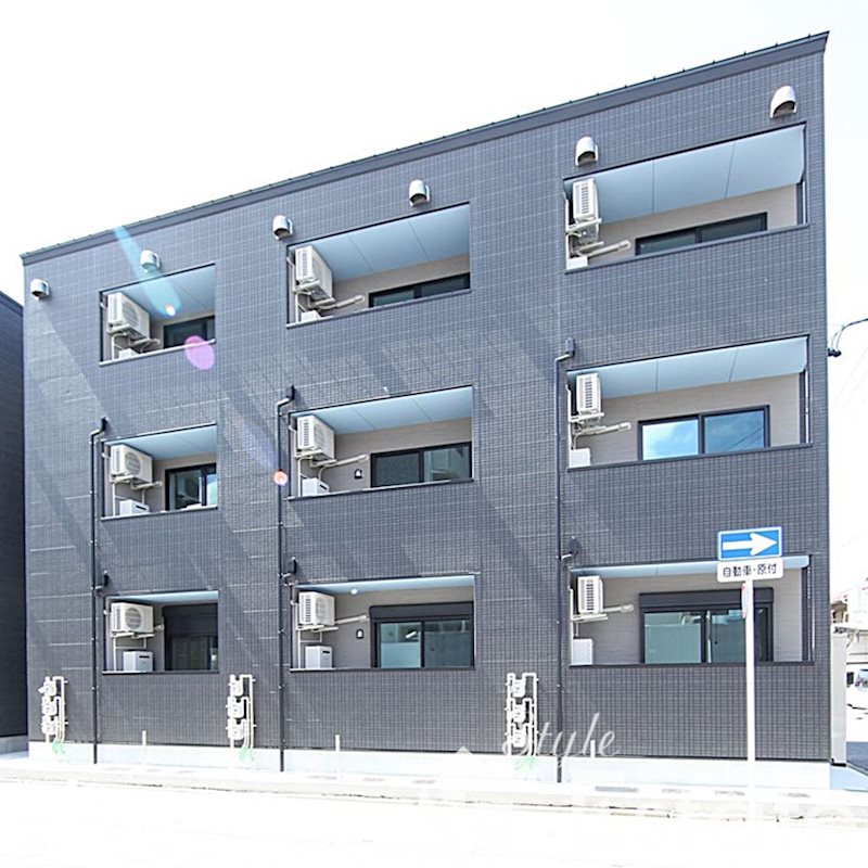 アーバンコート