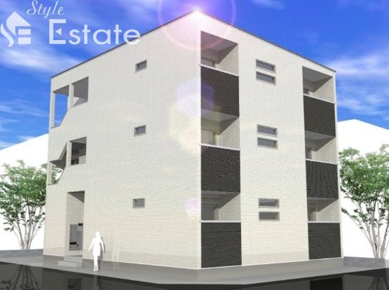 REGALEST中村公園西