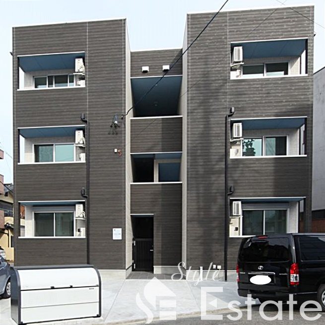 プランドール月島