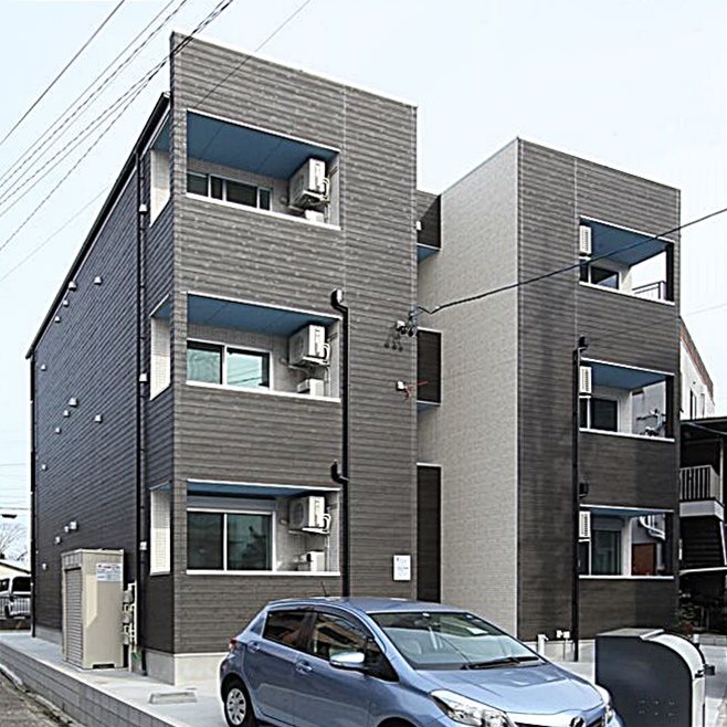 プランドール月島