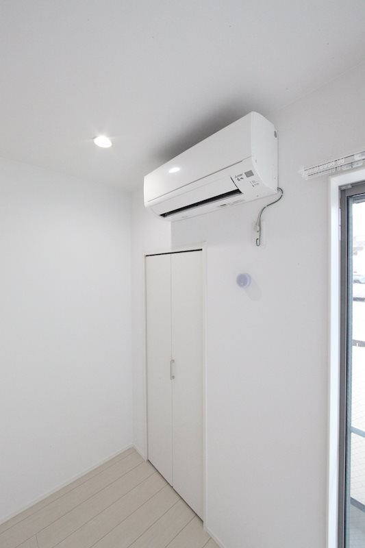 エアコン