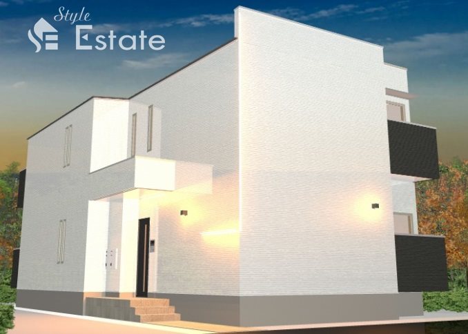 GRANDTIC 妙音通駅南