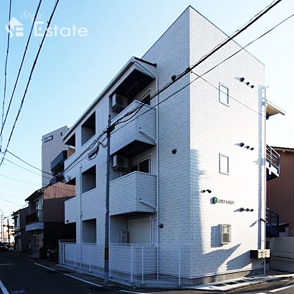 AZEST-RENT本陣