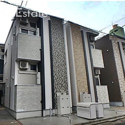 ハーモニーテラス志賀町IV