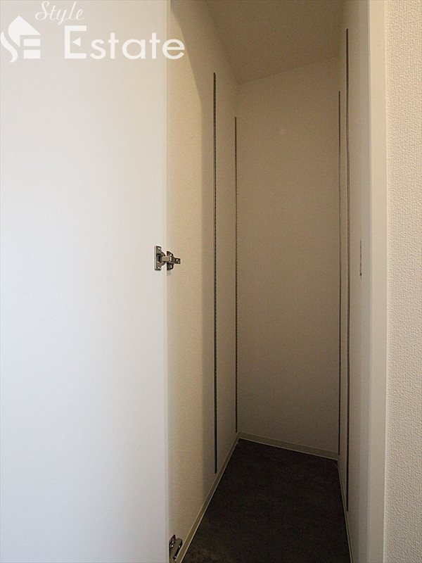 シューズボックス 同仕様内装