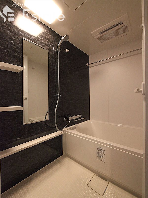 バスルーム 同仕様内装