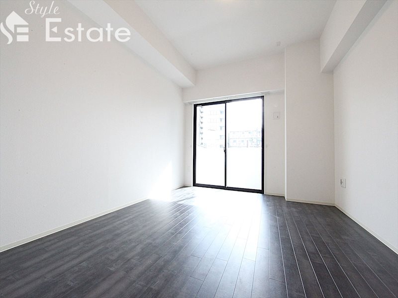 ベッドルーム 同仕様内装