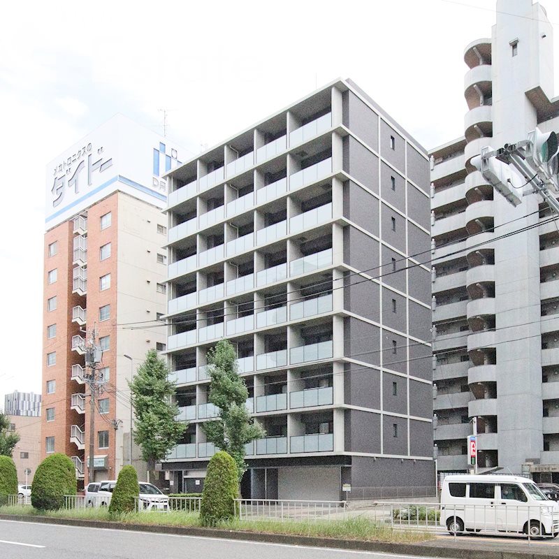 S-FORT名駅南五丁目