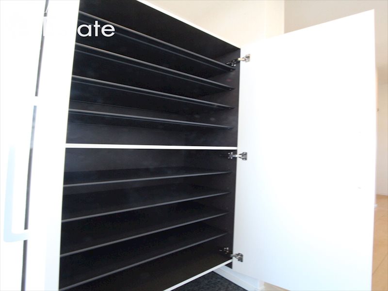 シューズボックス