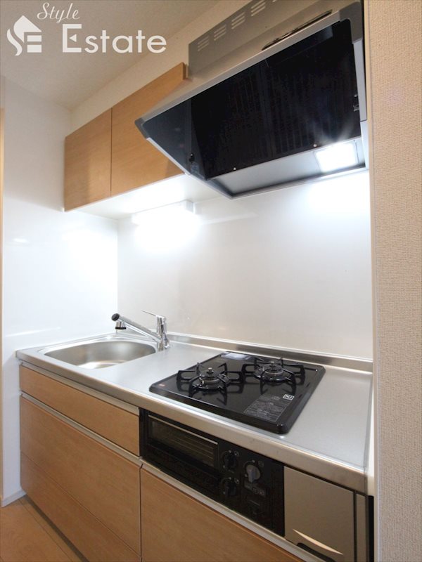 システムキッチン