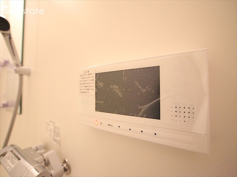 浴室TVついてます 同仕様内装