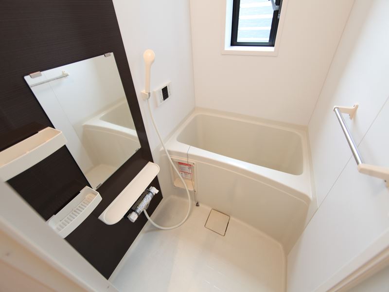 ★追い焚き★機能付バスルーム