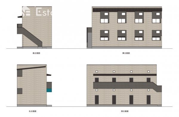 カミノサントゥアリオ