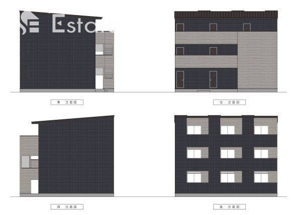 アークティカ上飯田