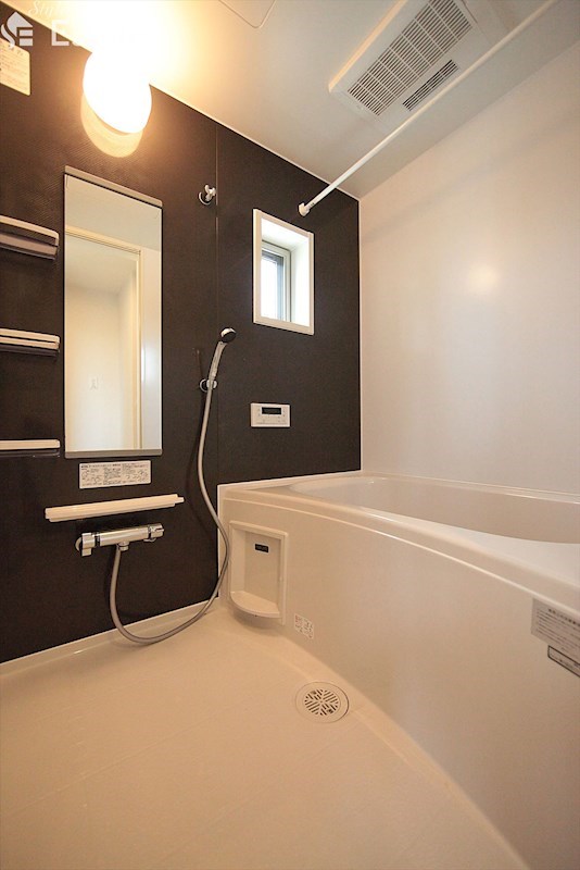 バスルーム 同仕様内装