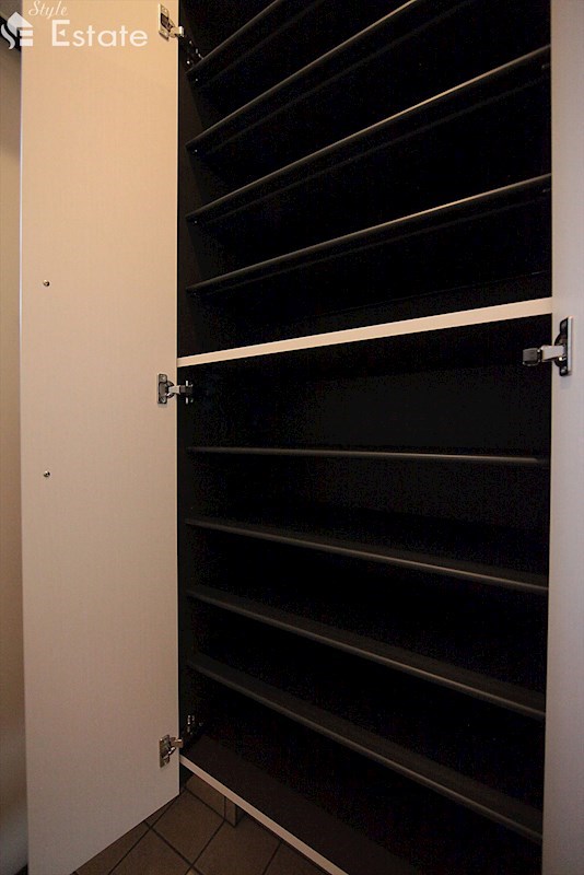 シューズボックス 同仕様内装