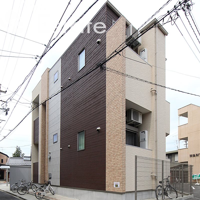 K’s Garden栄生II　（ケーズガーデンサコウツー）