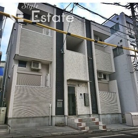 ハーモニーテラス鶴舞