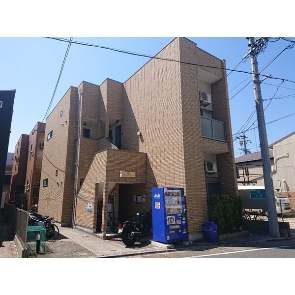 プランタン白金