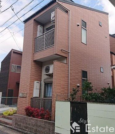 メゾンオードリー