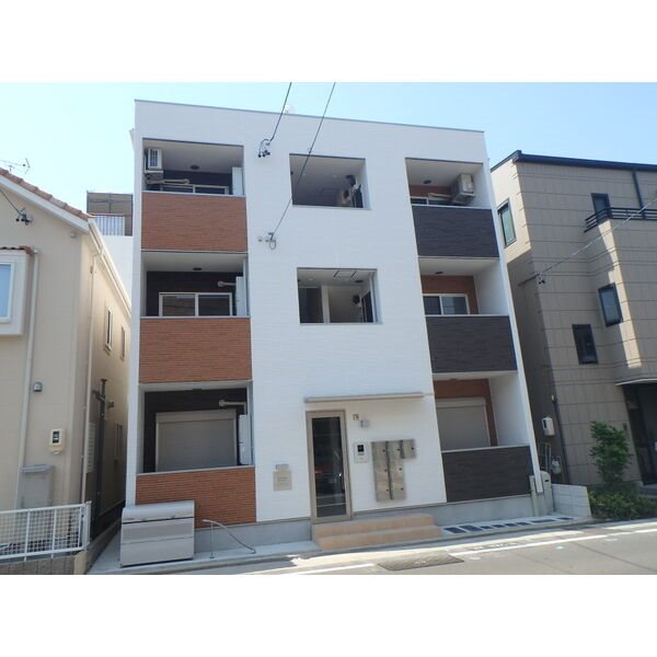 ディアグランコート